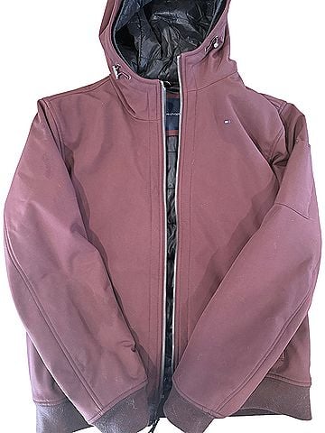 Tommy Hilfiger Jacket (view 1)