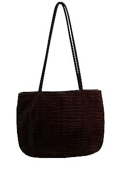 Falorni Italia le Borse Leather Tote (view 2)