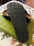 Papillon Black Sandals Size EU 38 - photo 3