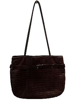 Falorni Italia le Borse Leather Tote (view 1)