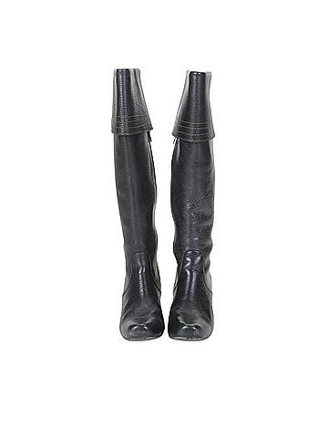 John Fluevog Ruby Creek Dallas Boots (view 2)