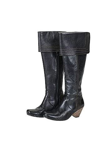 John Fluevog Ruby Creek Dallas Boots (view 1)