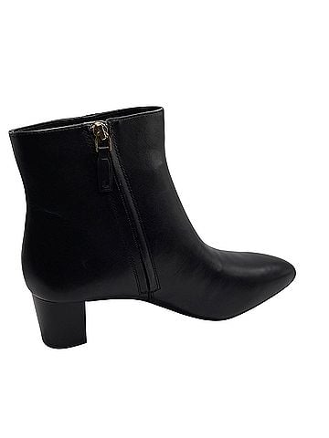 Ralph Lauren Ankle Boots (view 2)