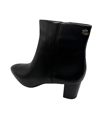 Ralph Lauren Ankle Boots (view 1)
