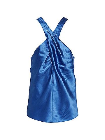 Veronica Beard Sleeveless Blouse (view 2)