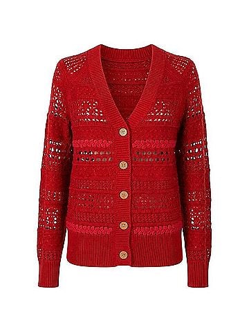 Sundance Cardigan (view 1)