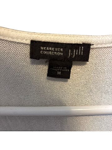 J.Jill Sleeveless Top (view 1)