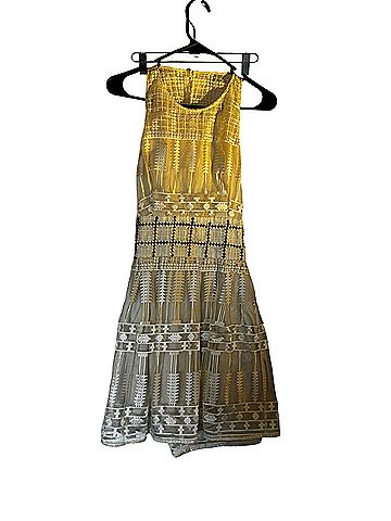 Sass & Bide Cocktail Dress (view 1)