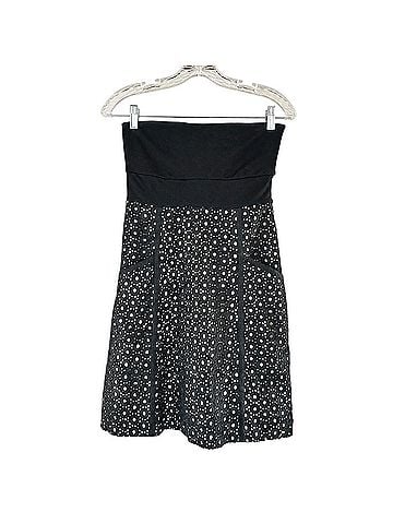 Susana Monaco Cocktail Dress (view 1)