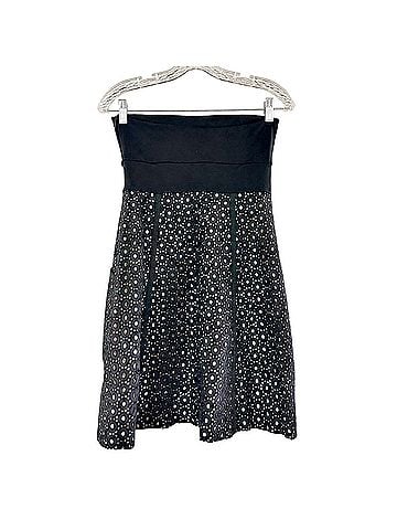 Susana Monaco Cocktail Dress (view 2)