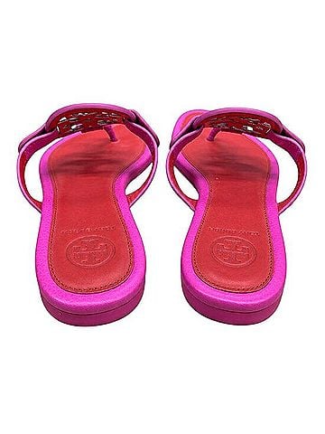Tory Burch Miller Sandals (view 2)
