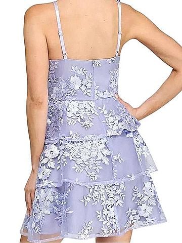 BCX Casual Dress (view 2)