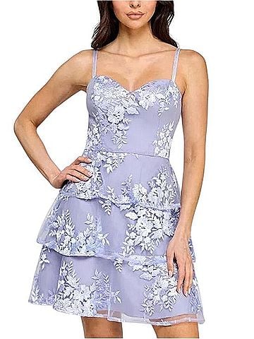 BCX Casual Dress (view 1)