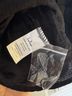 Lulus Black Short Sleeve Blouse Size S - photo 4