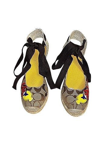 Coach Wedges (view 2)