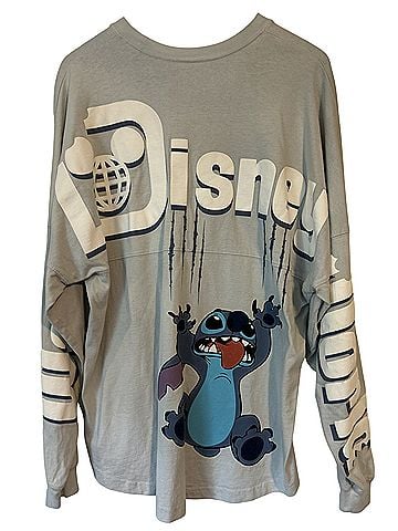 Disney Long Sleeve Blouse (view 1)