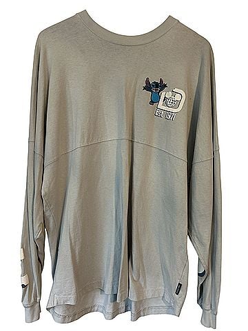 Disney Long Sleeve Blouse (view 2)