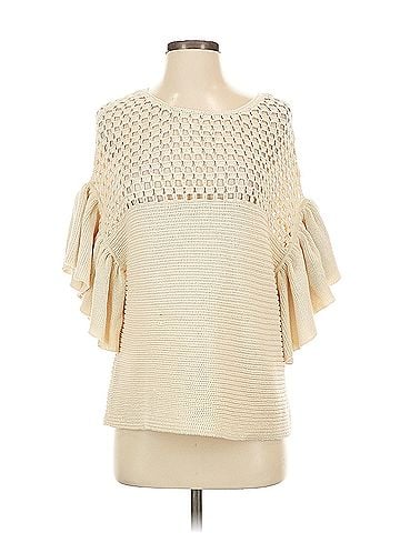 Eleven Six Eleven Six Poncho (view 1)