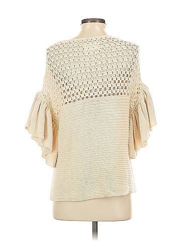 Eleven Six Eleven Six Poncho (view 2)