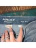 Ariat Blue Jeans Size 26 waist - photo 3