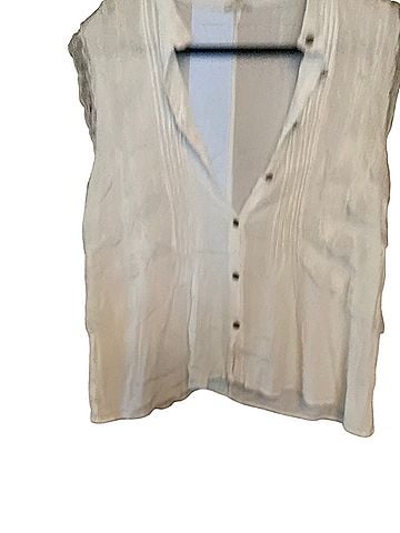 Pol Sleeveless Blouse (view 1)