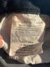 Pol White Sleeveless Blouse Size L - photo 3