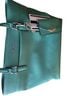 Nine West Teal Leather Tote One size - photo 1