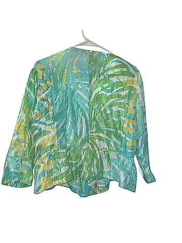 Ruby Rd. Blouse (view 2)