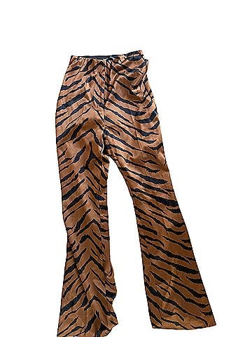 Zara Casual Pants (view 1)