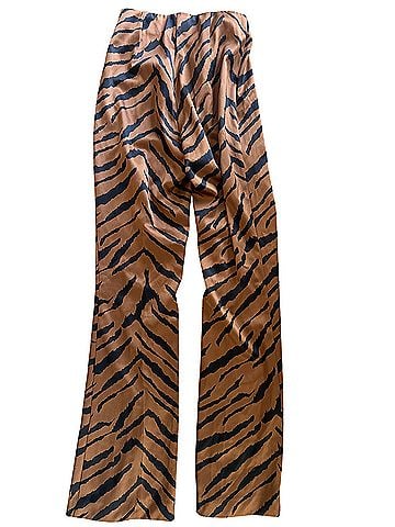 Zara Casual Pants (view 2)