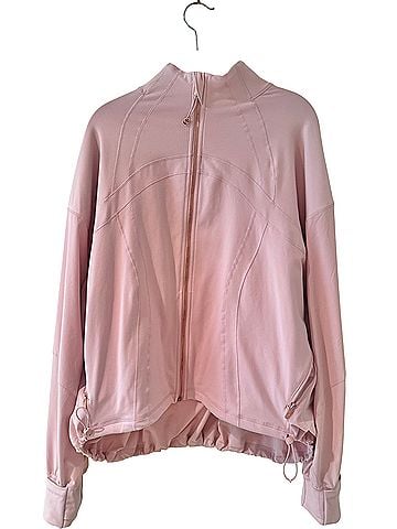 Lululemon Athletica Define Jacket (view 1)