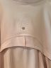 Lululemon Athletica Solid Pink Jacket Size 12 - photo 5