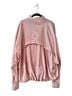 Lululemon Athletica Solid Pink Jacket Size 12 - photo 2