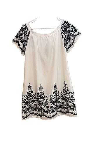 Kori America Casual Dress (view 2)