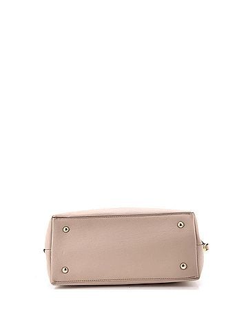 Louis Vuitton Lockme Ever Handbag Leather MM (view 2)
