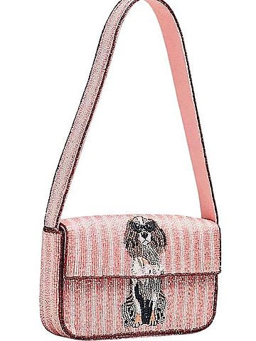 Anthropologie Maeve The Fiona Shoulder Bag (view 1)