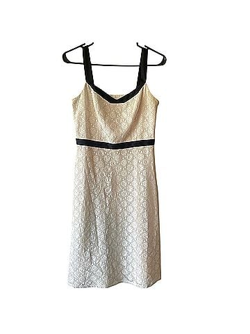 Ann Taylor LOFT Cocktail Dress (view 1)