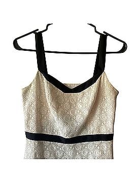 Ann Taylor LOFT Cocktail Dress (view 2)