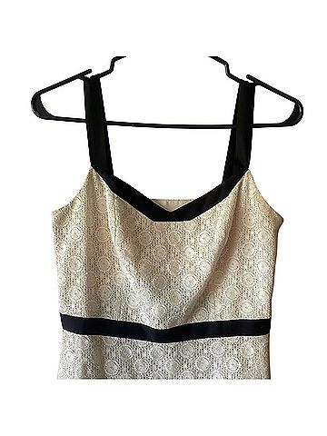 Ann Taylor LOFT Cocktail Dress (view 2)