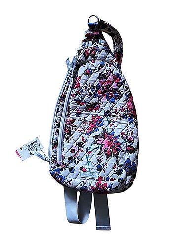 Vera Bradley Crossbody Bag (view 1)