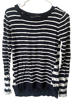 Express Long Sleeve Top (view 1)