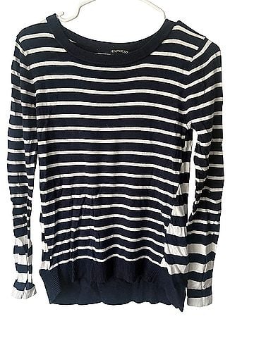 Express Long Sleeve Top (view 1)