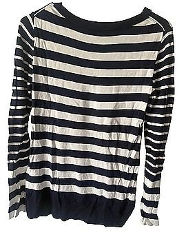 Express Long Sleeve Top (view 2)