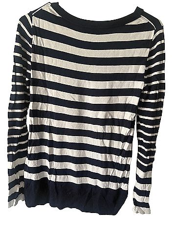 Express Long Sleeve Top (view 2)