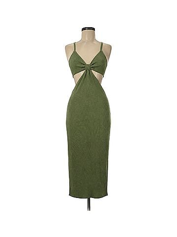 Cult Gaia Serita Cocktail Dress (view 1)