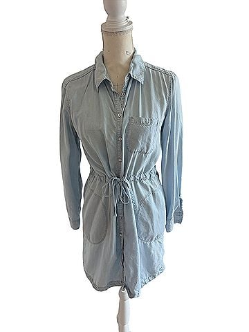 Athleta Casual Dress (view 1)