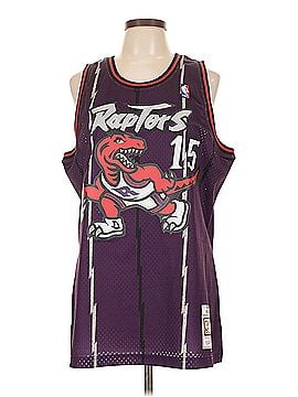 Mitchell & Ness Mitchell &amp; Ness Sleeveless Top (view 1)