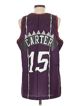 Mitchell & Ness Mitchell &amp; Ness Sleeveless Top (view 2)