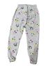 Cartoon Network Print Gray Sweatpants Size XS - photo 2