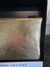 Marc Jacobs Gold Makeup Bag One size - photo 4